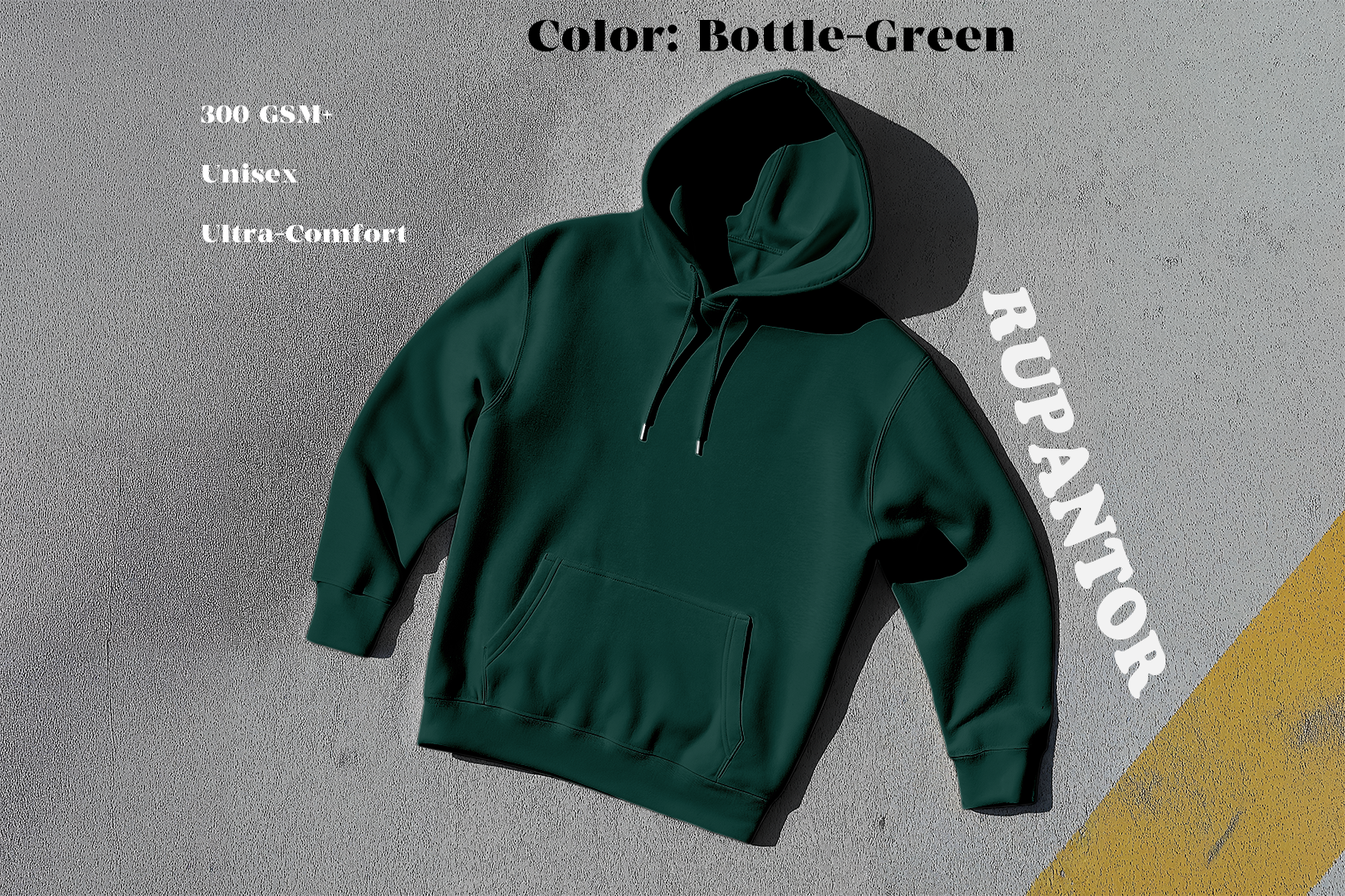 Bottle Green